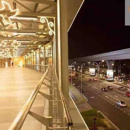 2Br 8Pax Swingduplexekocherasmall—Infinitypool Mrt Kuala Lumpur Dış mekan fotoğraf