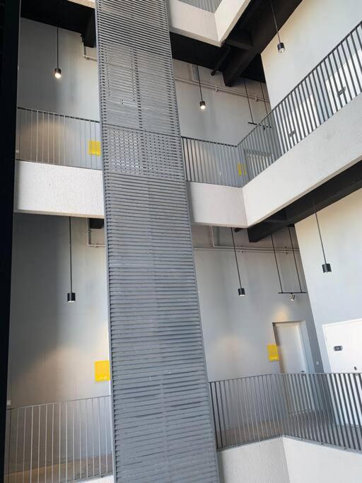 2Br 8Pax Swingduplexekocherasmall—Infinitypool Mrt Kuala Lumpur Dış mekan fotoğraf