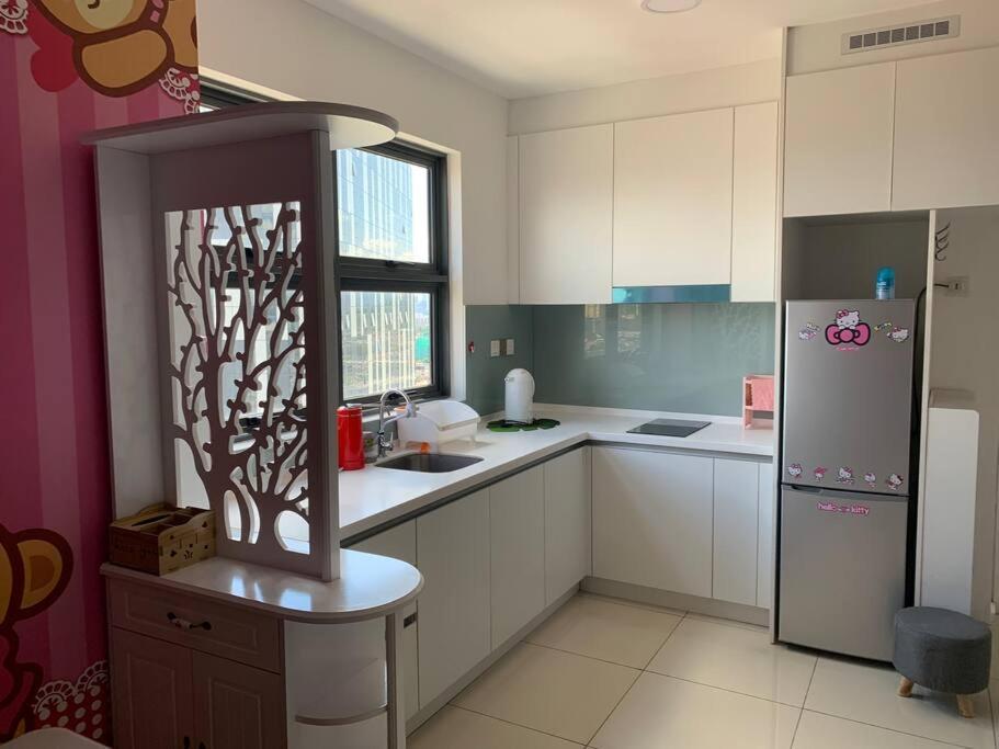 2Br 8Pax Swingduplexekocherasmall—Infinitypool Mrt Kuala Lumpur Dış mekan fotoğraf