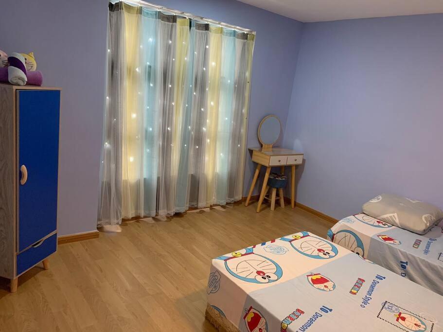 2Br 8Pax Swingduplexekocherasmall—Infinitypool Mrt Kuala Lumpur Dış mekan fotoğraf