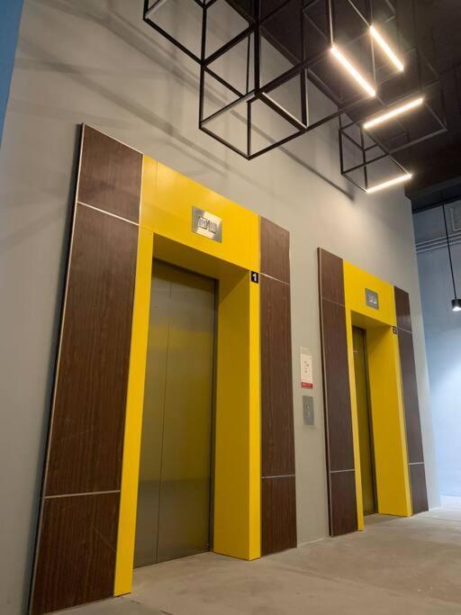 2Br 8Pax Swingduplexekocherasmall—Infinitypool Mrt Kuala Lumpur Dış mekan fotoğraf