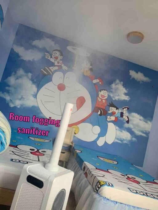 2Br 8Pax Swingduplexekocherasmall—Infinitypool Mrt Kuala Lumpur Dış mekan fotoğraf