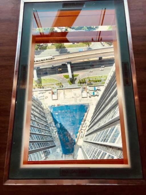 2Br 8Pax Swingduplexekocherasmall—Infinitypool Mrt Kuala Lumpur Dış mekan fotoğraf
